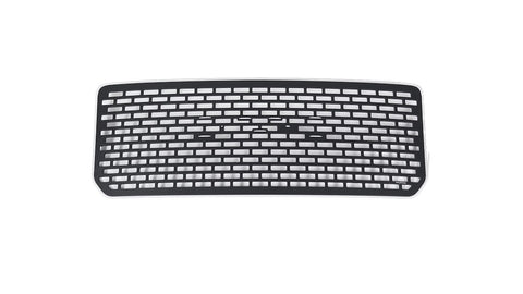 Putco Grille Insert Overlay Denali Style (MPN: 270526B)