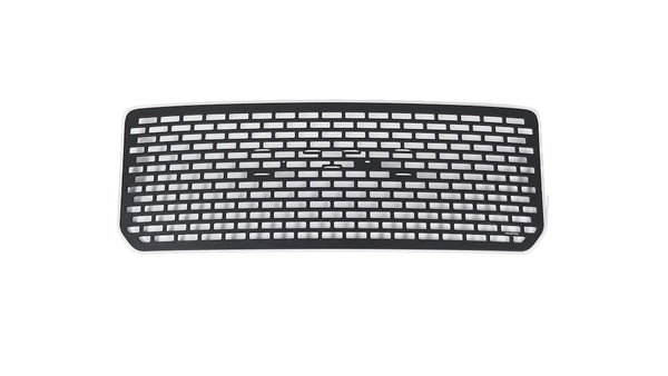 Putco Grille Insert Overlay Denali Style (MPN: 270526B)