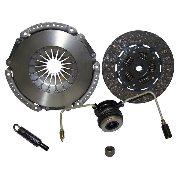 Crown Automotive Clutch Set (MPN: XY8990SA)