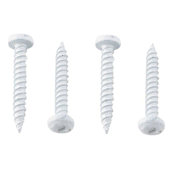 AP Products Self Drilling Screw (MPN: 012-PSQBW 8 X 3/4)