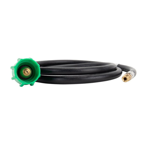 Propane Hose for RV and Trailer Connection (MPN: 59193)