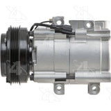 Four Seasons Air Conditioner Compressor (MPN: 58190)