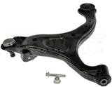 Control Arm and Ball Joint Assembly (MPN: 521-638)