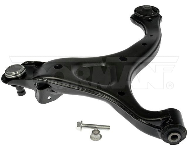 Control Arm and Ball Joint Assembly (MPN: 521-638)