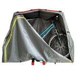 Lets Go Aero Bike Cover (MPN: B02356)