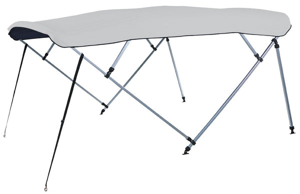 Carver Boat Bimini Top (MPN: V(8SQ)4893UB)