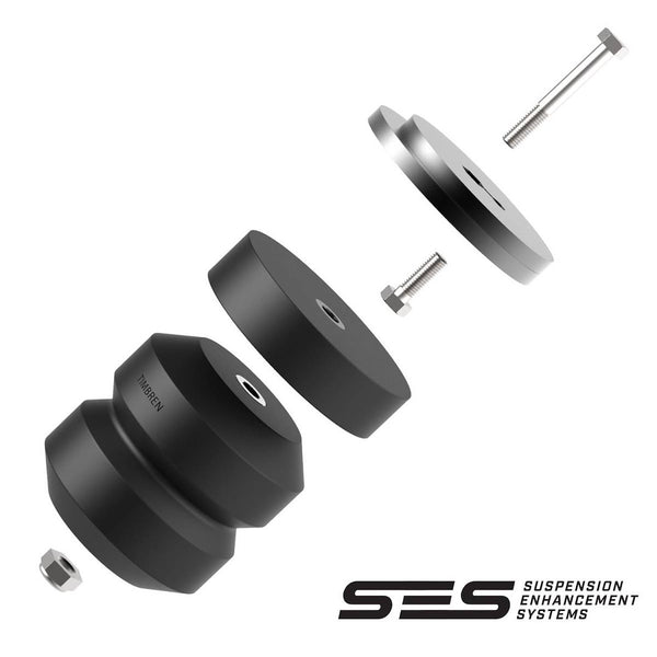 Timbren Suspension Enhancement System (MPN: FF350SDC)