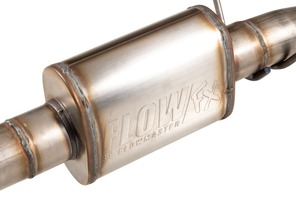 Flowmaster Exhaust Muffler (MPN: 717941)