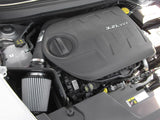 Advanced FLOW Engineering Cold Air Intake (MPN: 51-12462)