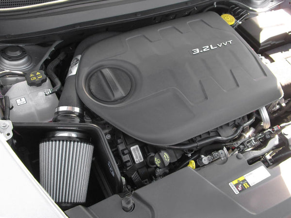 Advanced FLOW Engineering Cold Air Intake (MPN: 51-12462)