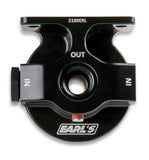 Earl's Billet Remote Oil Filter Mount (MPN: 2188ERL)