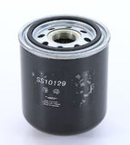 Wix Filters Air Filter (MPN: WS10129)