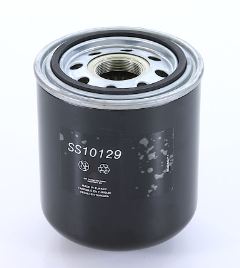 Wix Filters Air Filter (MPN: WS10129)