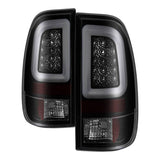 Spyder Automotive Tail Light Assembly (MPN: 5084729)