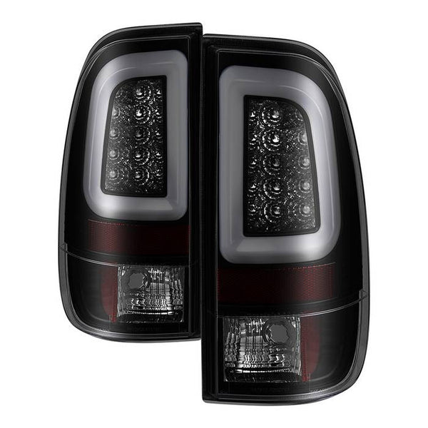 Spyder Automotive Tail Light Assembly (MPN: 5084729)