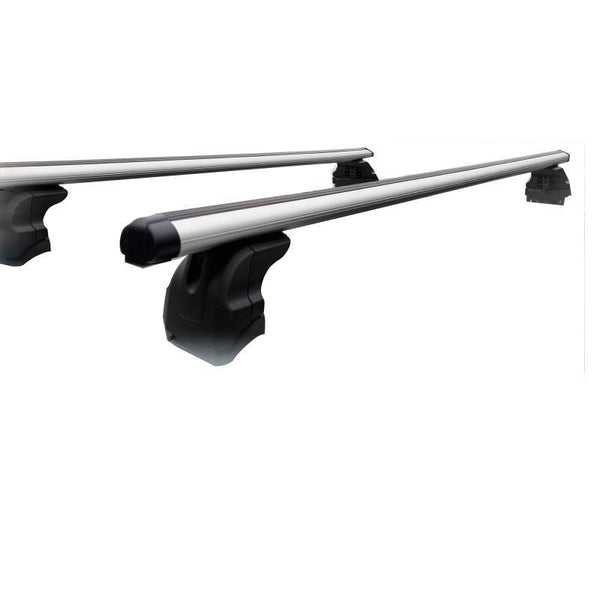 Black Horse Offroad Roof Rack (MPN: TR-49SI)