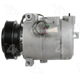 Four Seasons Air Conditioner Compressor (MPN: 78313)