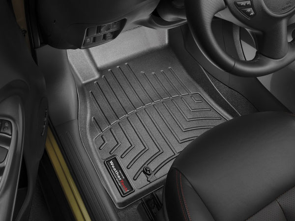 WeatherTech Floor Liner (MPN: 445041)