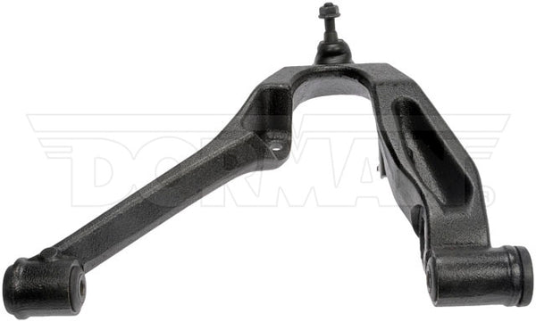 Control Arm and Ball Joint Assembly (MPN: 521-877)