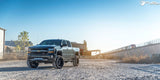 Fuel Off Road Wheel Vandal D627 (MPN: D62720208247)