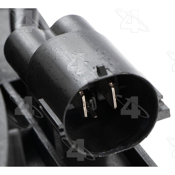 Four Seasons Cooling Fan (MPN: 75969)