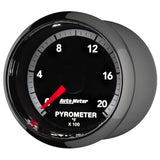 AutoMeter Gauge Pyrometer (MPN: 8547)