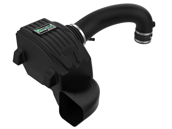 Quantum Cold Air Intake System (MPN: 53-10009R)