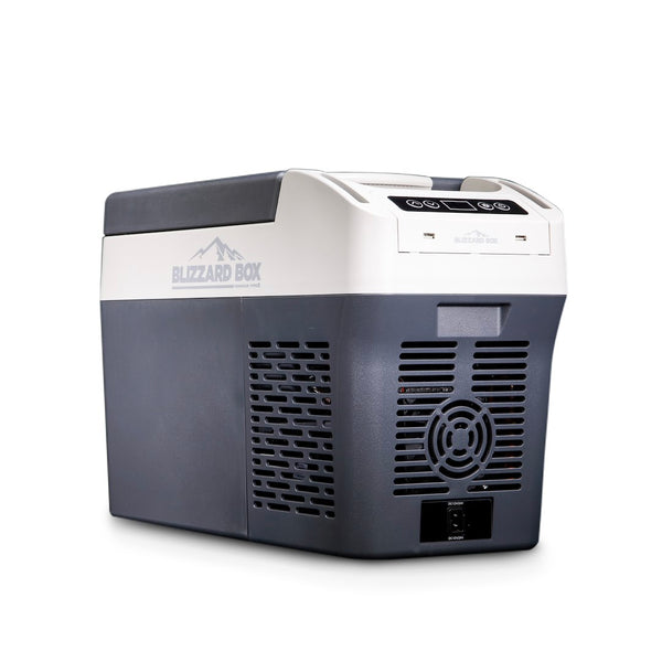 Project X Blizzard Box Portable Refrigerator (MPN: AC532650-1)