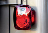 Rampage Euro Tail Light Assembly Kit (MPN: 5307)