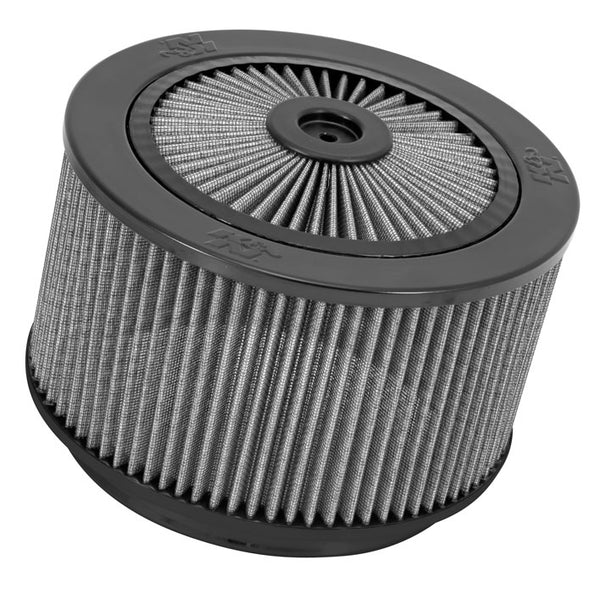 K&N Air Cleaner Assembly (MPN: 66-3320R)