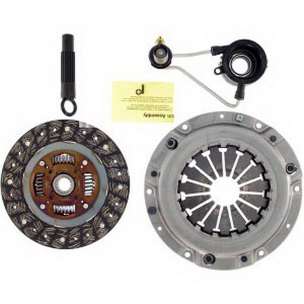 Exedy Globalparts Clutch Set (MPN: 04158)