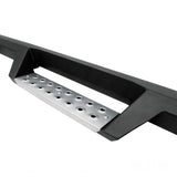 Westin HDX Stainless Drop Nerf Step Bars (MPN: 56-132952)