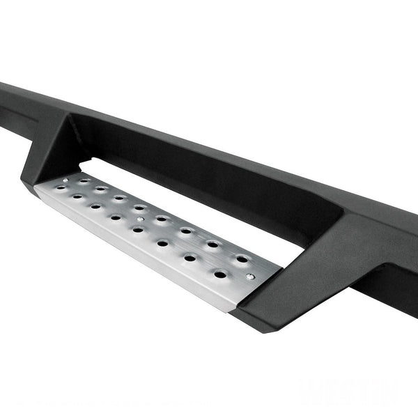Westin HDX Stainless Drop Nerf Step Bars (MPN: 56-132952)
