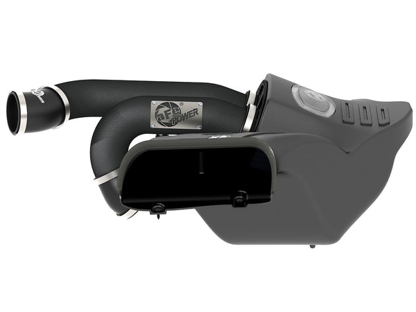 Advanced FLOW Engineering Cold Air Intake (MPN: 51-73120-B)