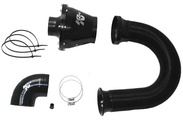K&N Apollo Cold Air Intake System (MPN: 57A-6011)