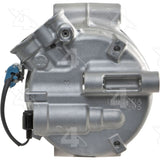 Four Seasons Air Conditioner Compressor (MPN: 98574)