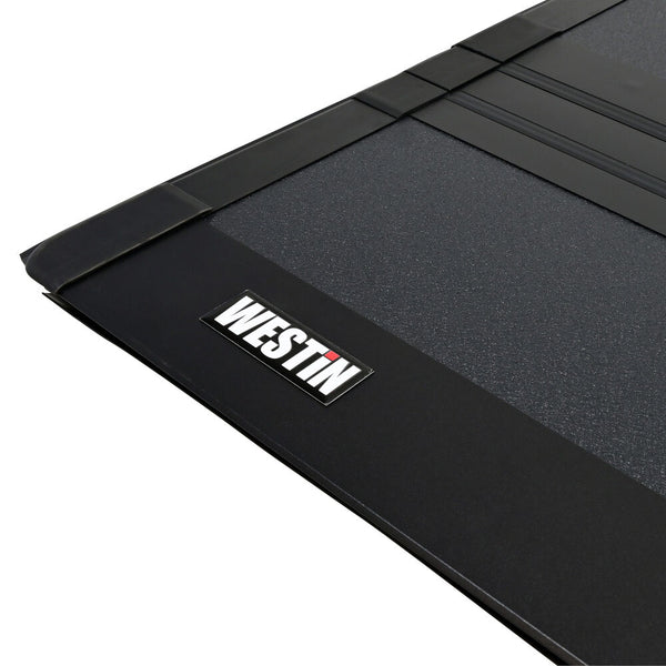 Westin Hard Tri-Fold Tonneau Cover (MPN: 19-44075)