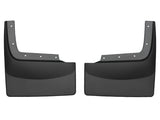 WeatherTech Mud Flap Set of 2 (MPN: 120030)