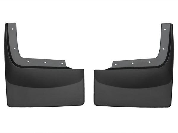WeatherTech Mud Flap Set of 2 (MPN: 120030)