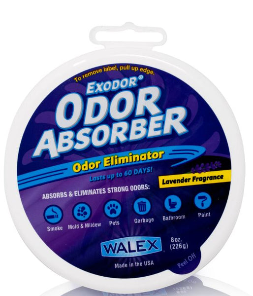 Walex Odor Absorber Gel (MPN: ABSORBRET)