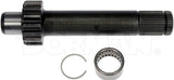 Dorman OE Solutions Axle Shaft (MPN: 630-457)