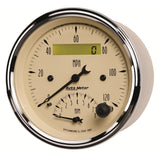 AutoMeter Speedometer With Tachometer (MPN: 1881)