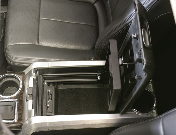 Tuffy Security Console Insert (MPN: 315-01)