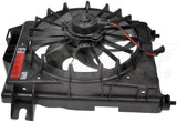 Dorman Air Conditioner Condenser Fan (MPN: 621-639)