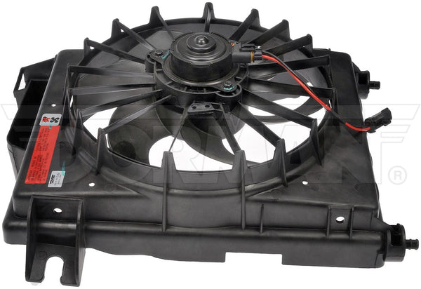 Dorman Air Conditioner Condenser Fan (MPN: 621-639)
