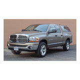 CURT Front Mount Trailer Hitch (MPN: 31374)