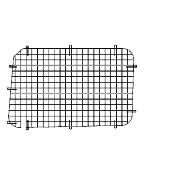 Weather Guard Steel Window Guard (MPN: 88063)