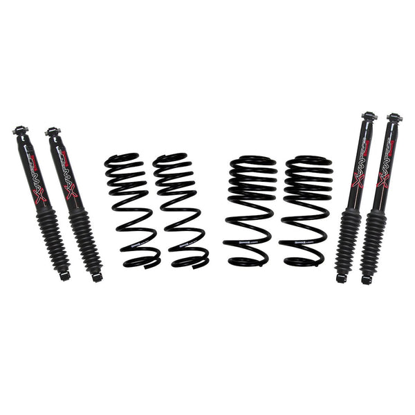 Skyjacker Lowering Kit (MPN: LOWJL025PB)