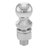 Curt 2-5/16 Inch Trailer Hitch Ball (MPN: 40008)