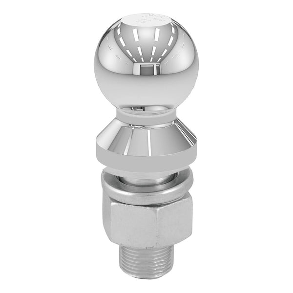 Curt 2-5/16 Inch Trailer Hitch Ball (MPN: 40008)